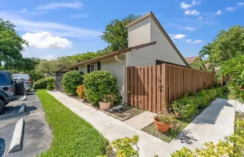 Townhouse For Sale