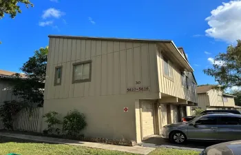 Townhouse For Sale