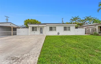 Single Family For Sale