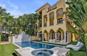 Residential Lease For Rent