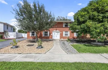 Single Family For Sale
