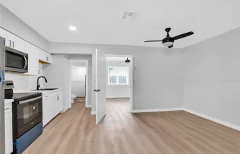Residential Lease For Rent