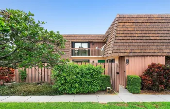 Townhouse For Sale