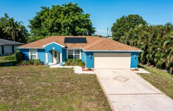 Single Family For Sale