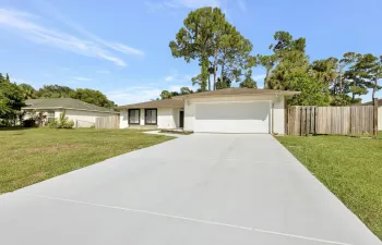 Single Family For Sale
