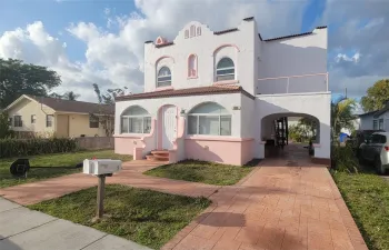 Residential Lease For Rent