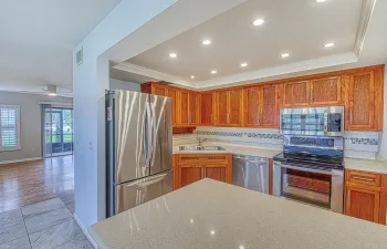 Residential Lease For Rent