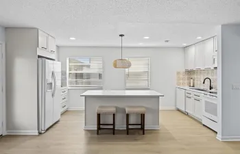 Residential Lease For Rent