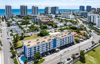 Residential Lease For Rent