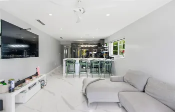 Residential Lease For Rent
