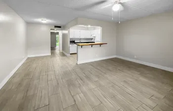 Residential Lease For Rent