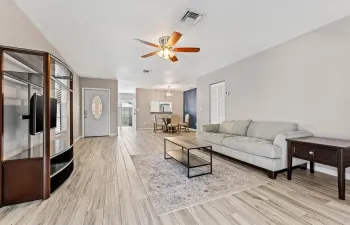 Residential Lease For Rent