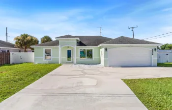 Single Family For Sale