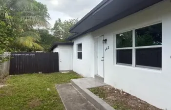 Residential Lease For Rent