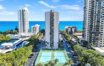 Condominium For Sale