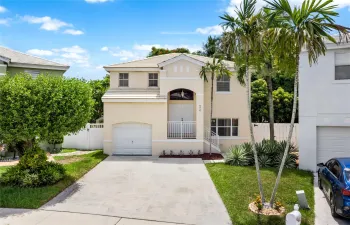 Single Family For Sale