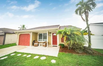 Single Family For Sale