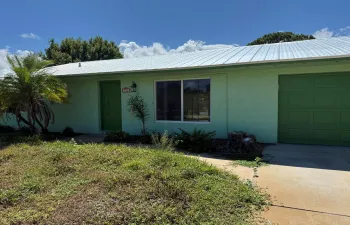 Single Family For Sale
