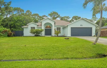 Single Family For Sale