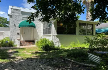 Single Family For Sale