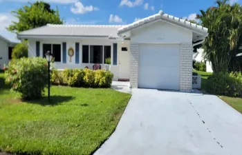 Single Family For Sale