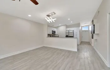 Residential Lease For Rent