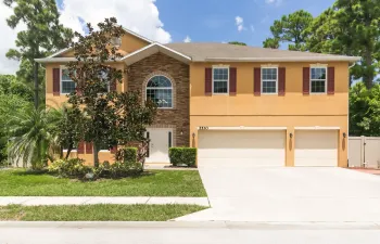 Single Family For Sale