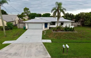 Residential Lease For Rent