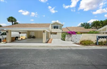 Townhouse For Sale