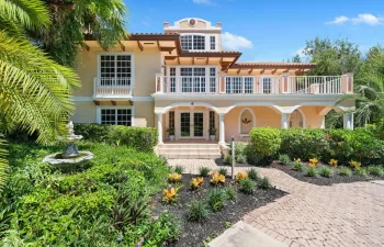 Single Family For Sale