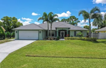 Single Family For Sale