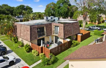 Townhouse For Sale