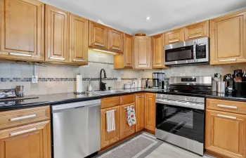 Condominium For Sale