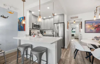 Condominium For Sale