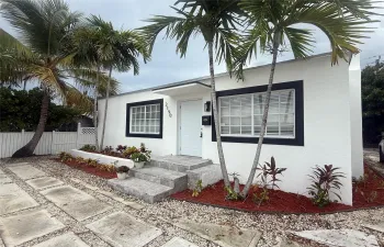 Single Family For Sale