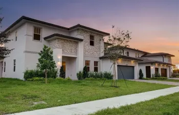 Residential Lease For Rent