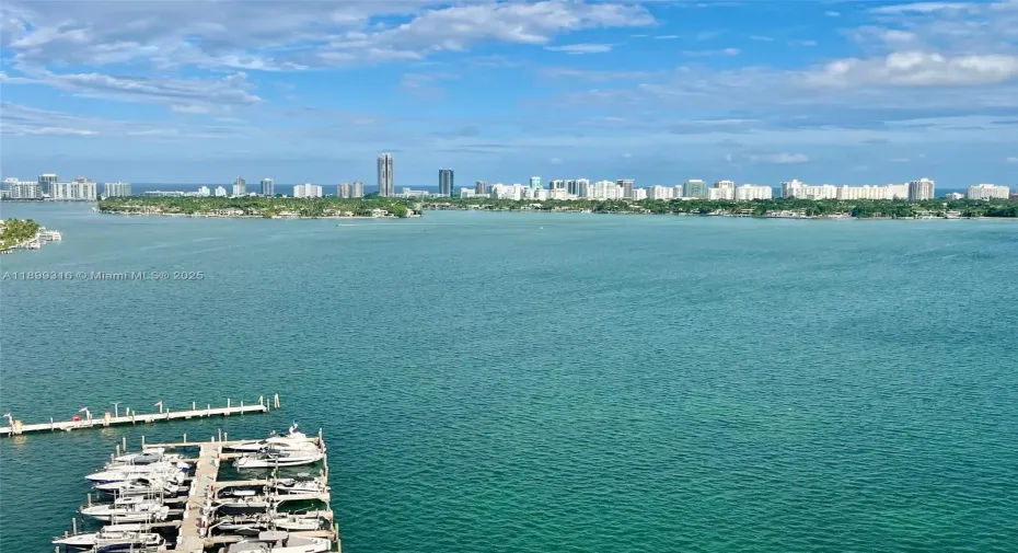 view from every room