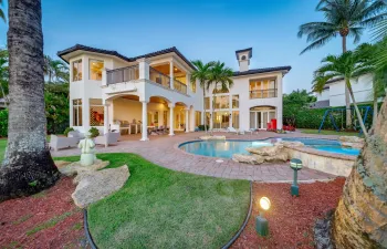 Single Family For Sale
