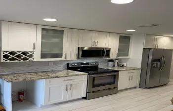 Residential Lease For Rent