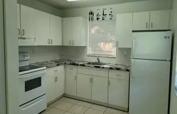 Residential Lease For Rent