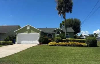 Single Family For Sale