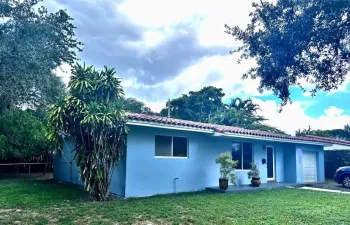 Residential Lease For Rent
