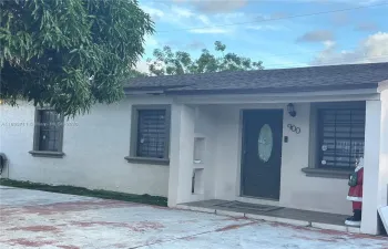 Single Family For Sale