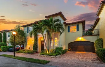 Townhouse For Sale