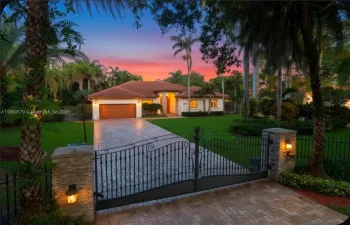 Single Family For Sale