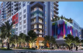 Residential Lease For Rent