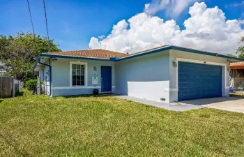Single Family For Sale