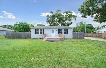 Single Family For Sale