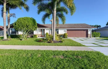 Single Family For Sale