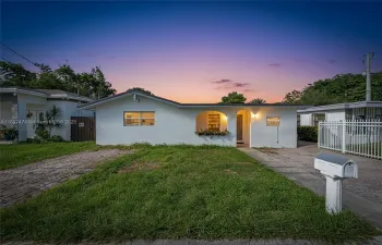 Single Family For Sale